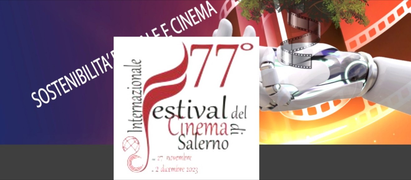 第77回サレルノ国際映画祭に選出
